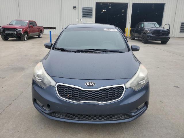 2016 KIA FORTE LX - KNAFK5A85G5647297