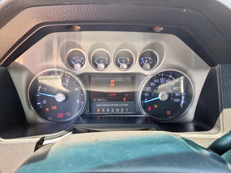 2016 FORD F250 SUPER - 1FT7W2BT4GEB75820