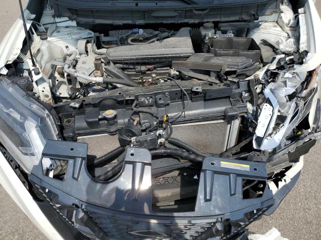 2018 NISSAN ROGUE S - JN8AT2MV9JW346791