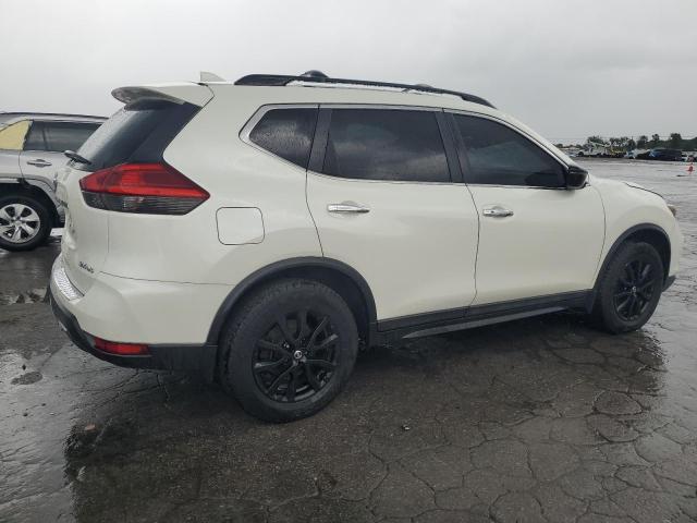 Vin: 5n1at2mvxhc806124, lot: 60125165, nissan rogue sv 20173