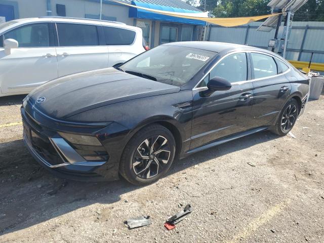 Vin: kmhl64ja5sa440377, lot: 61262205, hyundai sonata sel 2025 img_1