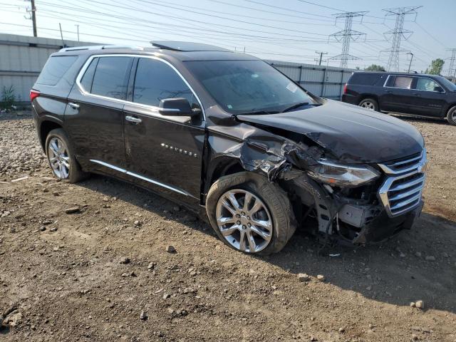 2019 CHEVROLET TRAVERSE H 1GNEVJKW2KJ202065
