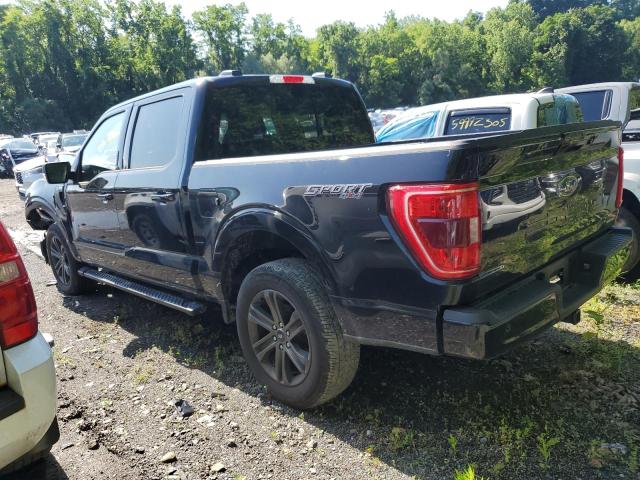 Vin: 1ftfw1e87nkf00214, lot: 61630885, ford f-150 supercrew 20222