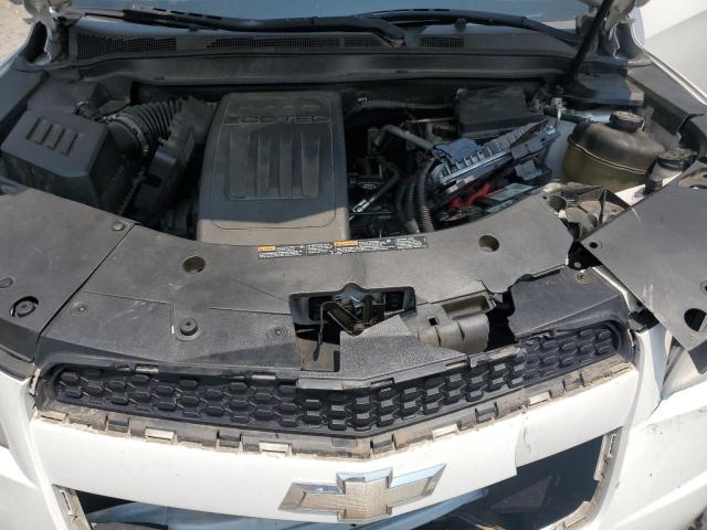 2015 CHEVROLET EQUINOX LS - 2GNFLEEK0F6317986