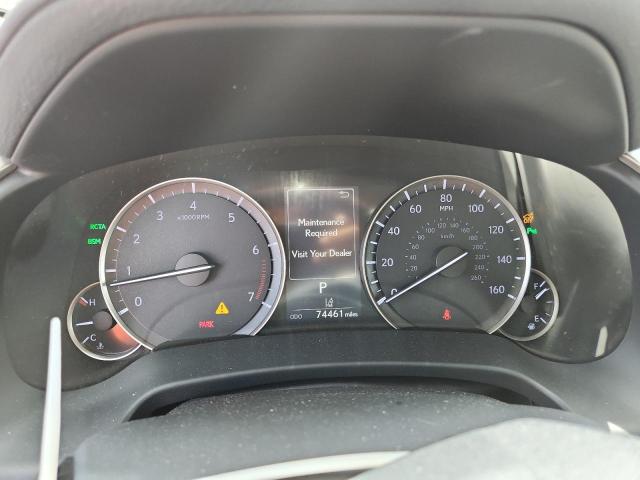 2018 LEXUS RX 350 L - JTJDZKCA2J2007817