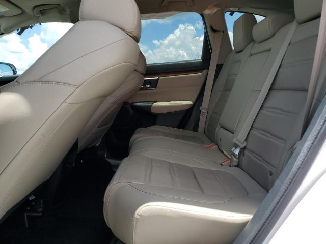 2019 HONDA CR-V EXL - 7FARW2H88KE057311
