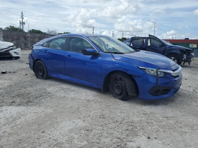 Vin: 19xfc2f57je017841, lot: 60407035, honda civic lx 20184