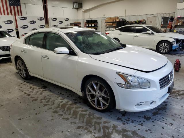 Vin: 1n4aa5ap1ac814626, lot: 59585055, nissan maxima s 20104
