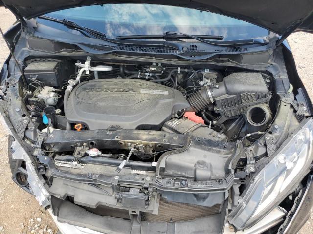 2020 HONDA ODYSSEY EX 5FNRL6H79LB051764
