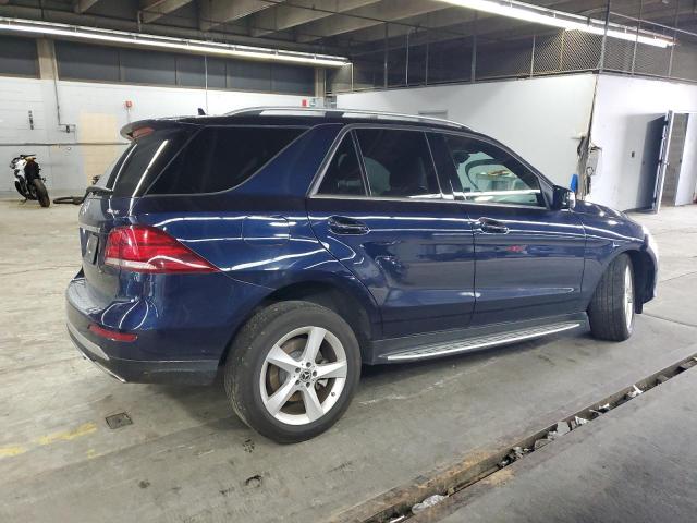 2019 MERCEDES-BENZ GLE 400 4M 4JGDA5GB7KB208950