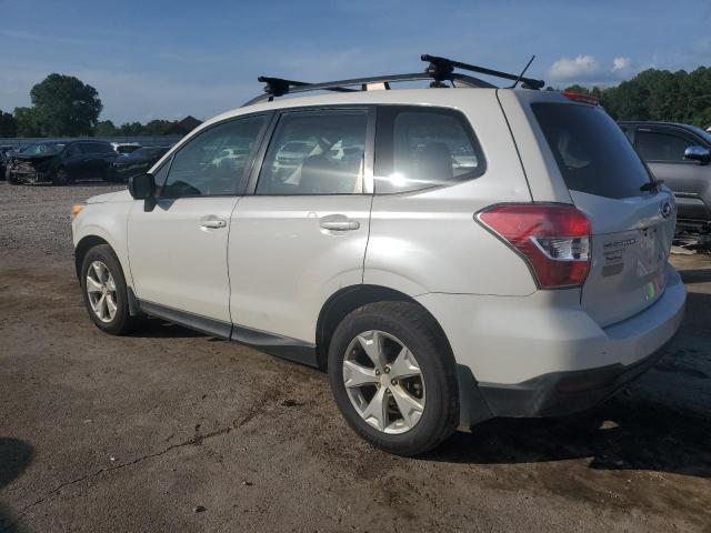 Vin: jf2sjabc7fh517472, lot: 61721865, subaru forester 2.5i 20152