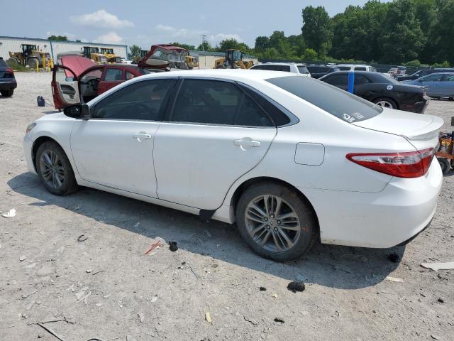 2015 TOYOTA CAMRY LE - 4T1BF1FK6FU872847
