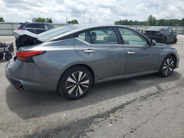 2022 NISSAN ALTIMA SV 1N4BL4DV3NN353412