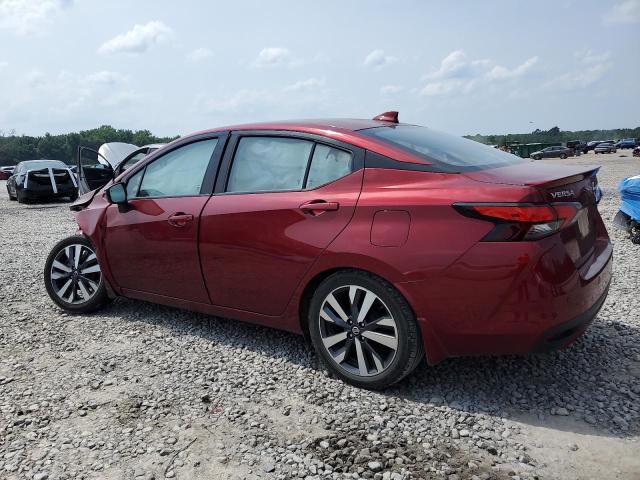 Vin: 3n1cn8fv6ll915445, lot: 59341795, nissan versa sr 20202