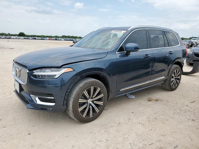 Vin: yv4l12pn3p1953889, lot: 56490445, volvo xc90 plus plus 2023 img_1