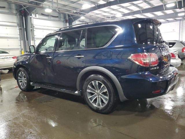 2019 NISSAN ARMADA SV JN8AY2NC3KX511311
