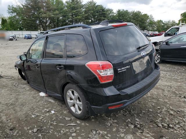 Vin: jf2sjadc7gh471611, lot: 58715535, subaru forester 2.5i premium 20162