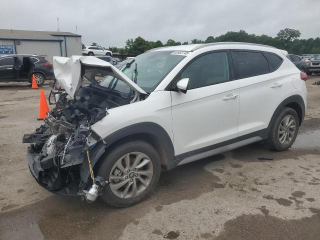 HYUNDAI TUCSON SEL