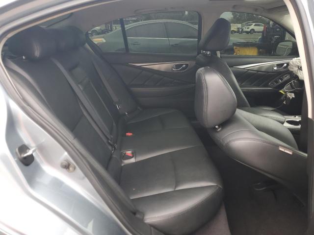 2017 INFINITI Q50 PREMIUM JN1EV7AP6HM738758