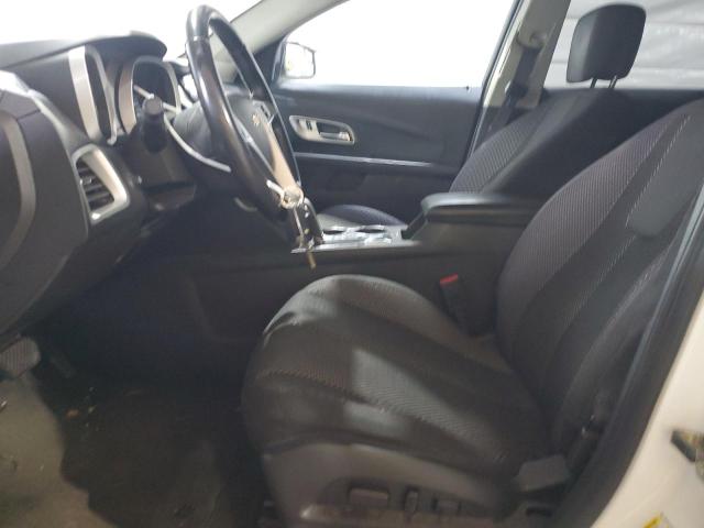 2013 CHEVROLET EQUINOX LT - 2GNFLEEK4D6239497