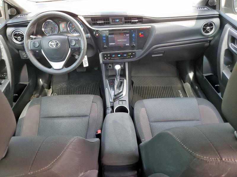 2019 TOYOTA COROLLA L - 2T1BURHEXKC242935