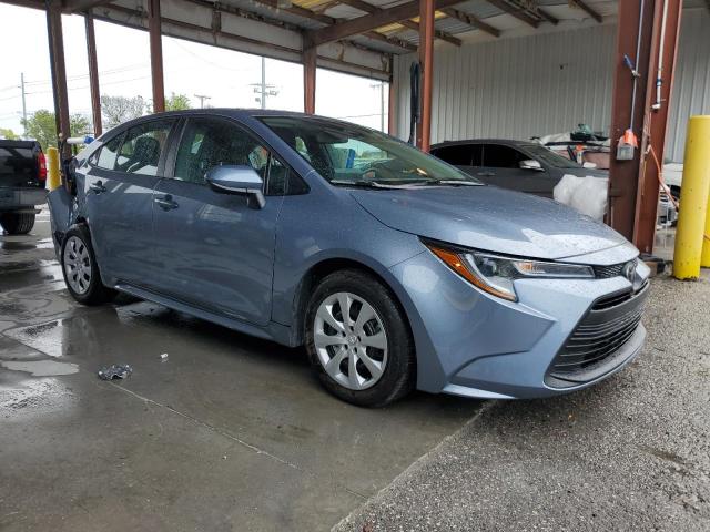 2024 TOYOTA COROLLA LE 5YFB4MDE1RP102677