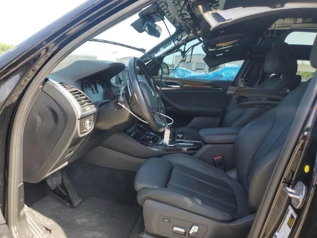 2019 BMW X3 SDRIVE3 5UXTR7C55KLF34181