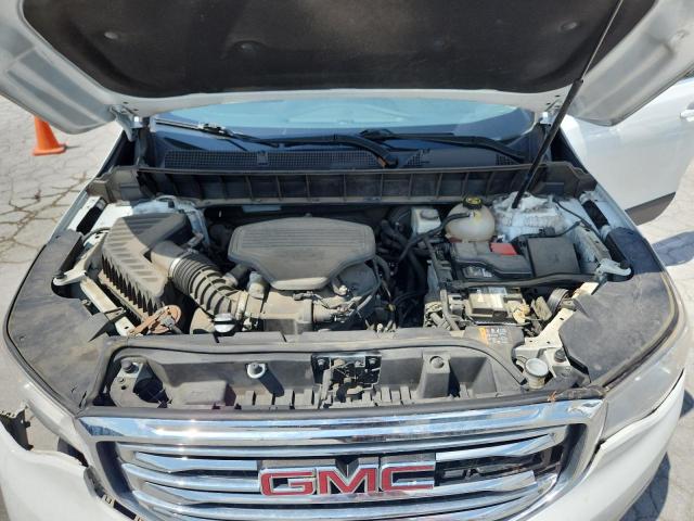 2019 GMC ACADIA SLT 1GKKNMLS8KZ217233