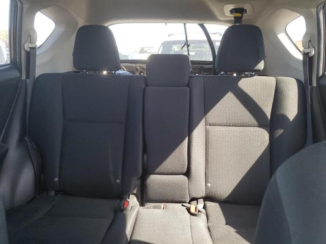 2017 TOYOTA RAV4 LE - 2T3ZFREV7HW382128