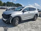 2022 HYUNDAI SANTA FE S - 5NMS64AJ2NH376955