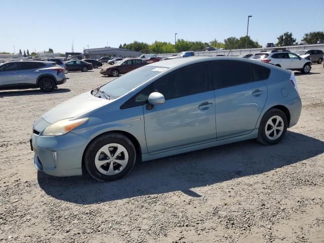 Vin: jtdkn3du4c5386180, lot: 62183185, toyota prius 2012 img_1