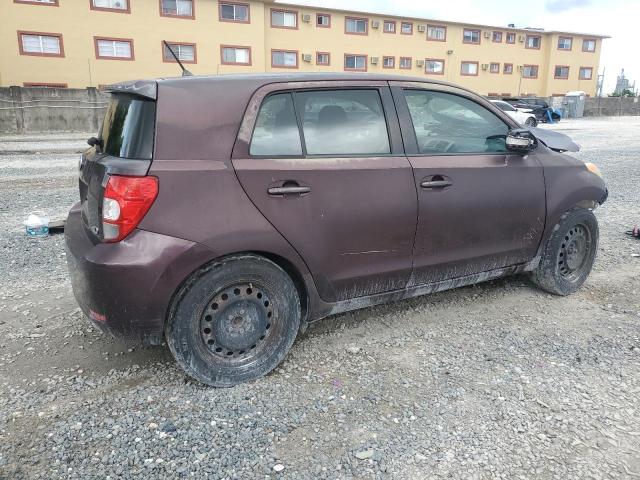 Vin: jtkku4b48c1016409, lot: 62074105, toyota scion 20123
