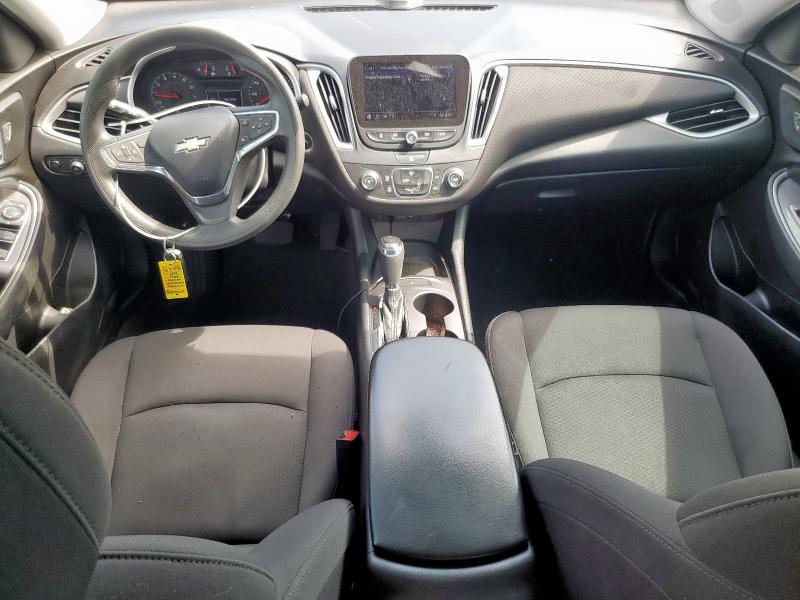 2019 CHEVROLET MALIBU LS - 1G1ZB5ST4KF221048