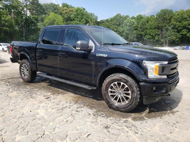 2019 FORD F150 SUPER - 1FTEW1E5XKFC52787