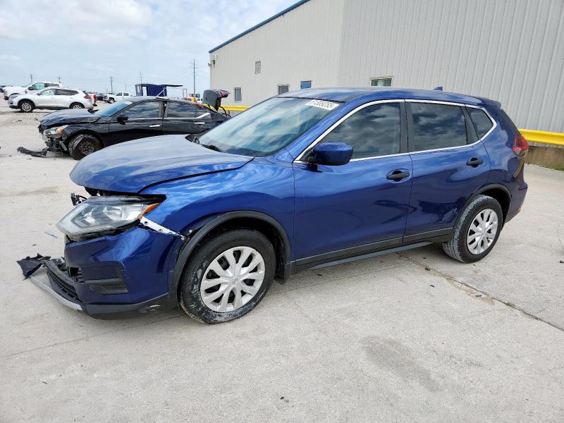 Vin: 5n1at2mt4kc831526, lot: 61309255, nissan rogue s 2019 img_1