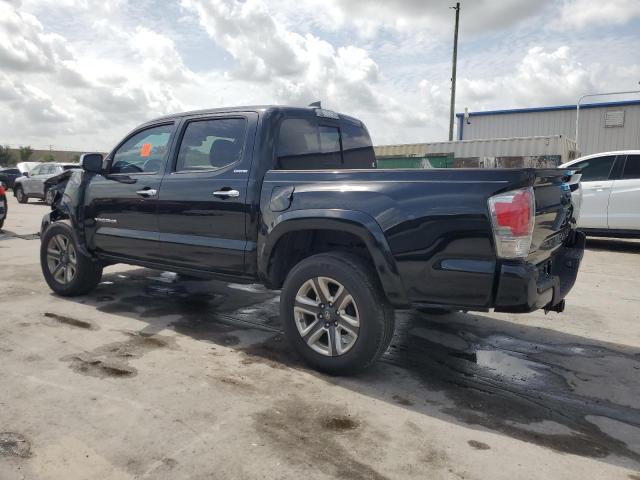 Vin: 3tmez5cn3km097761, lot: 59658855, toyota tacoma double cab 20192