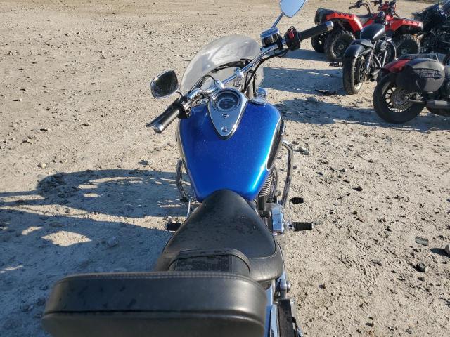 2013 TRIUMPH MOTORCYCLE THUNDERBIRD ABS SMTB01TL6DJ551362