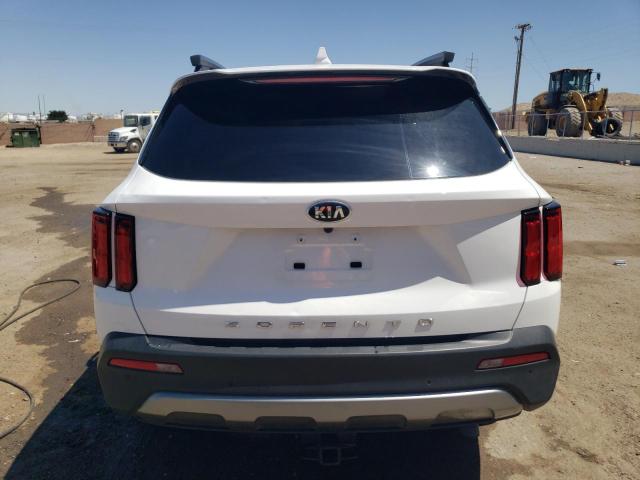 2021 KIA SORENTO SX - 5XYRKDLF8MG015371