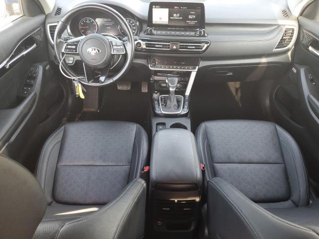 2021 KIA SELTOS SX KNDETCA23M7129393