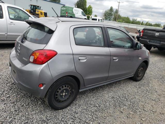 Vin: ml32a3hj6fh058132, lot: 62789405, mitsubishi mirage de 20153