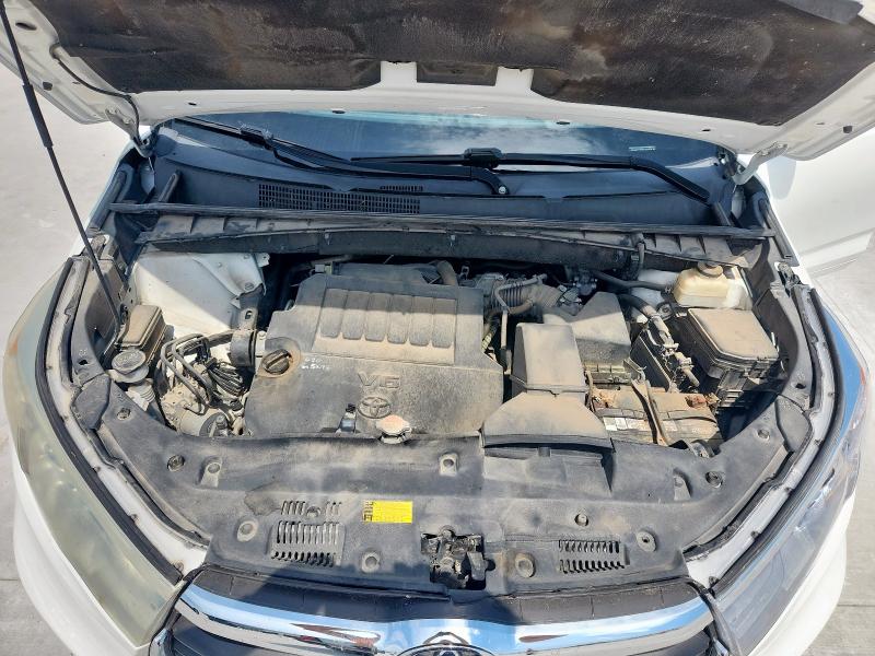 2016 TOYOTA HIGHLANDER - 5TDKKRFH7GS159335