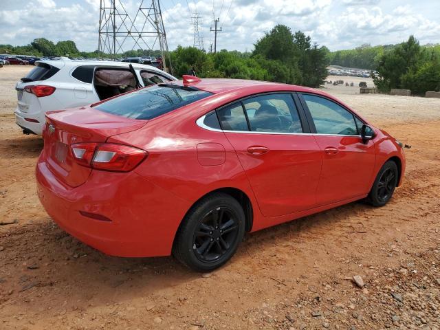 Vin: 1g1be5sm4j7120814, lot: 60847345, chevrolet cruze lt 20183