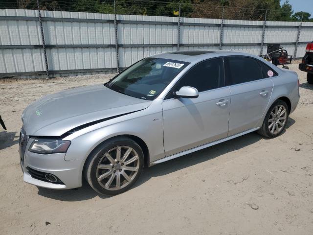 Vin: wauefafl8ca119969, lot: 58847635, audi a4 premium plus 2012 img_1