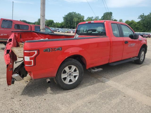 Vin: 1ftfx1e59lkd82165, lot: 60922935, ford f-150 super cab 20203