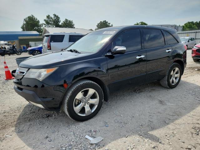 ACURA MDX