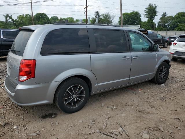 Vin: 2c4rdgeg0jr284991, lot: 59711545, dodge caravan gt 20183
