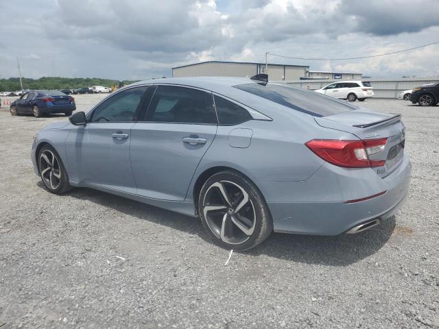 2022 HONDA ACCORD SPO - 1HGCV1F32NA042596