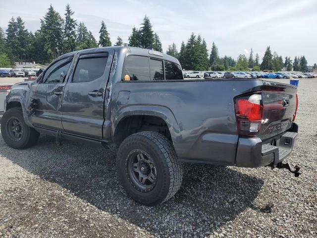 Vin: 3tmcz5an7mm406483, lot: 62501415, toyota tacoma double cab 20212