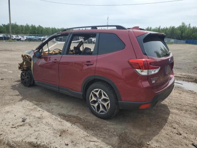 Vin: jf2skefcxlh466396, lot: 60086615, subaru forester c convenience 20202