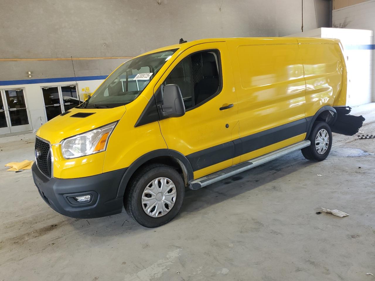 FORD TRANSIT T-250